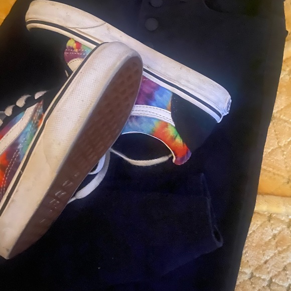 Vans sneakers - Picture 4 of 4